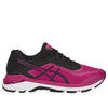 (WMNS) ASICS GT-2000 6 2A 'Red Black' T858N-2190