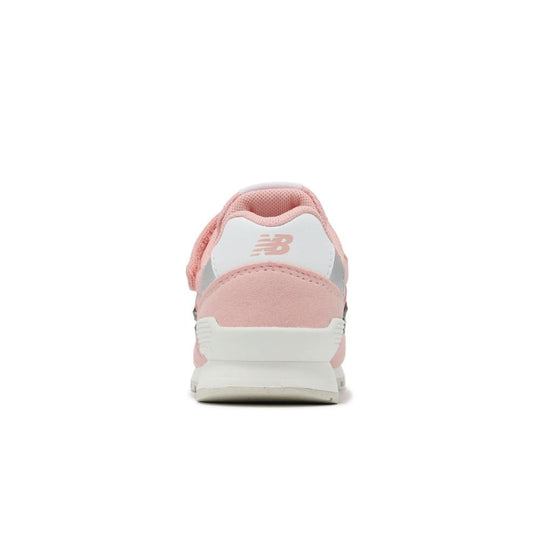 (GS) New Balance 996 Wide 'Tungsten Powder' YV996BB3