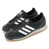 (WMNS) adidas SL 72 OG 'Black White Carbon' JH7390