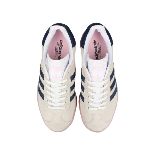 (WMNS) adidas Gazelle Bold 'Clear Pink Night Indigo' IE6508