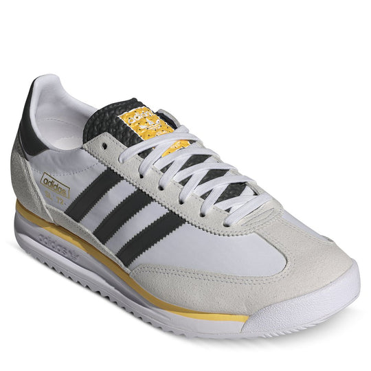 adidas SL 72 RS 'White Black Spark' IH4823