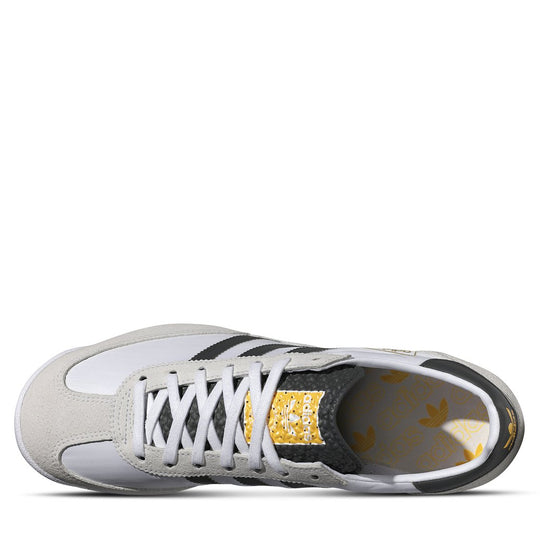 adidas SL 72 RS 'White Black Spark' IH4823