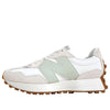 (WMNS) New Balance 327 'Moonbeam Silver Moss' WS327OU