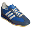 (WMNS) adidas SL 72 OG 'Blue Bird Off White' JS0255