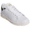 adidas Stan Smith Spikeless Golf 'Cloud White Core Black Off White' JH6154