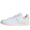 (WMNS) adidas Stan Smith 'Cloud White Sandy Pink' IF7002