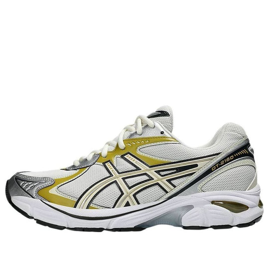 ASICS GT-2160 'Cream Dark Mustard' 1203A320-106