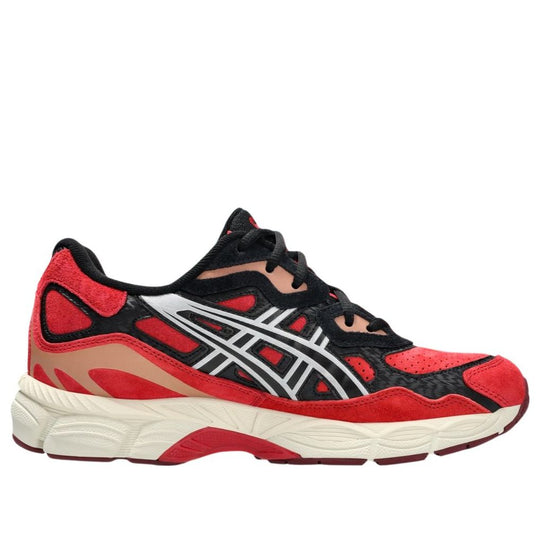 ASICS x Bleach Gel-NYC 'Renji Abarai' 1203A724-600