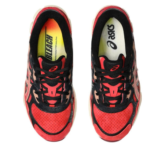 ASICS x Bleach Gel-NYC 'Renji Abarai' 1203A724-600