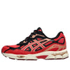 ASICS x Bleach Gel-NYC 'Renji Abarai' 1203A724-600
