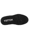 (WMNS) LOUIS VUITTON x Takashi Murakami LV Skate 'Black' 1AGZE3