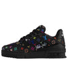 (WMNS) LOUIS VUITTON x Takashi Murakami LV Skate 'Black' 1AGZE3