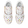 (WMNS) LOUIS VUITTON x Takashi Murakami LV Skate 'White' 1AGZDN