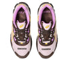 ASICS x Pleasures Gel-NYC 'Pink Brown' 1203A622-700