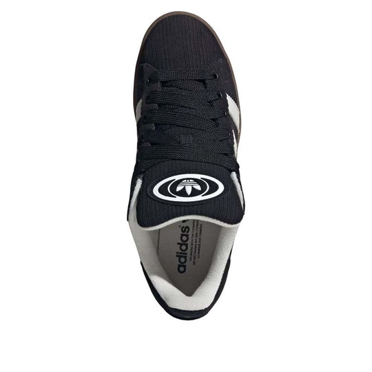 adidas Campus 00s 'Core Black Crystal White' ID1364