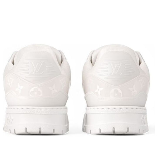 LOUIS VUITTON LV Trainer Maxi 'White' 1AHDLM