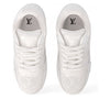 LOUIS VUITTON LV Trainer Maxi 'White' 1AHDLM