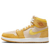 (WMNS) Air Jordan 1 High Zoom Comfort 2 'Yellow Ochre' FJ5743-700