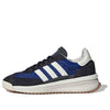 adidas SL 72 'Royal Blue Off White Core Black' IH5560