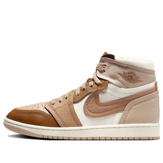 (WMNS) Air Jordan 1 High MM 'Legend Medium Brown' FB9891-200