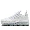(WMNS) Nike Air VaporMax Plus 'White Metallic Silver' FQ8895-100