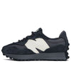 New Balance 327 'Black Grey' U327WVE