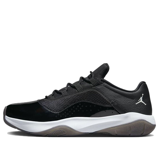 Air Jordan 11 CMFT Low 'Black White' FN6787-010