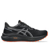 (WMNS) ASICS GT-1000 13 Gore-Tex 'Black Nova Orange' 1012B661-002