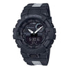 CASIOG-Shock Analog-Digital 'Black'
