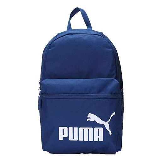 PUMAPhase Backpack 'Blue White'