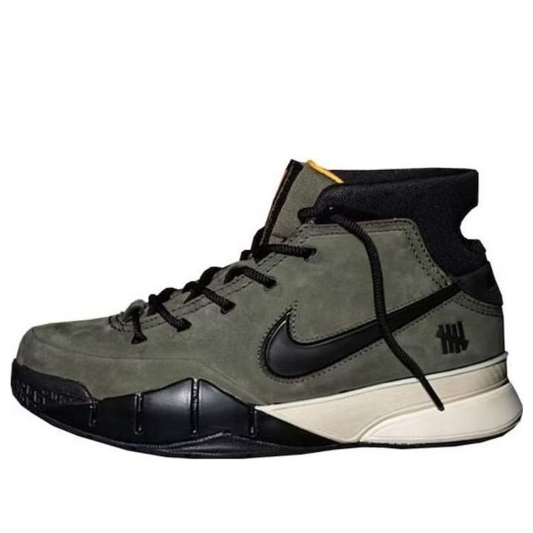 Nikex Undefeated Kobe 1 Protro 'Flight Jacket'