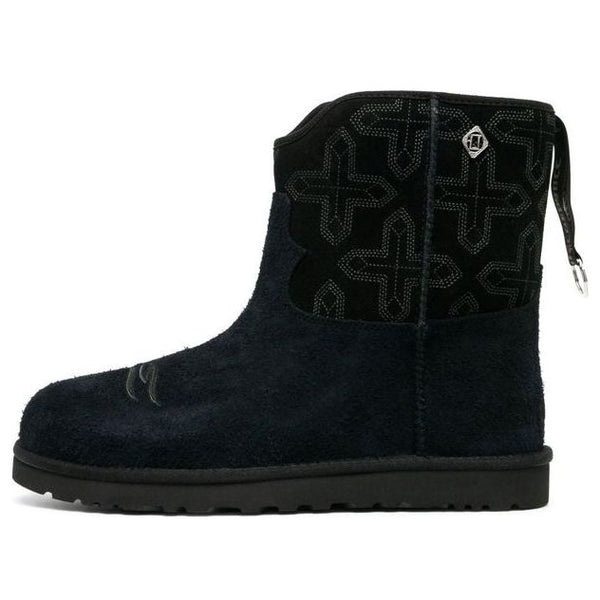 UGGx Cotd Classic Short Boots 'Black'