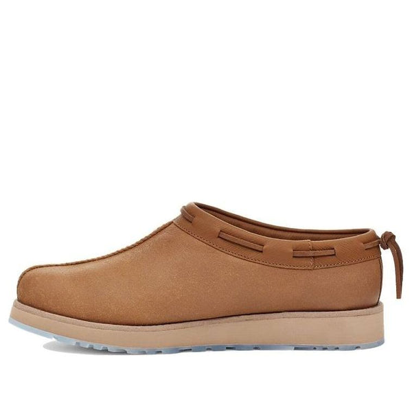 UGGx Ovadia Tasman 'Chestnut'