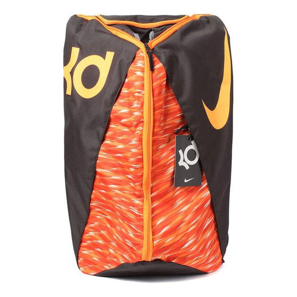 NikeKevin Durant Max Air VIII Backpack 'Orange Black'