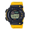 CASIOG-Shock Digital 'Yellow Black'