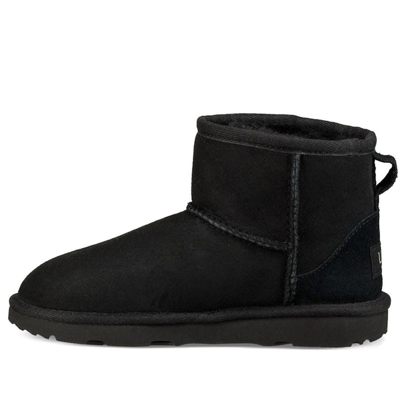 UGG(GS) Classic Mini II 'Black'