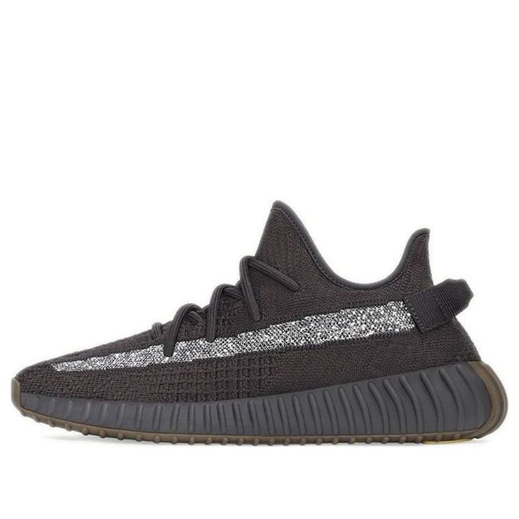 adidasYeezy Boost 350 V2 'Cinder Reflective'