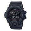 CASIOG-Shock Digital 'Black'