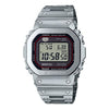 CASIOG-Shock MR-G 'Silver'