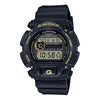 CASIOG-Shock Digital 'Black'