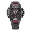 CASIOG-Shock MT-G 'Black'