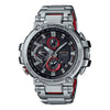 CASIOG-Shock MT-G 'Silver'