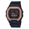 CASIOG-Shock Digital 'Rose Gold'