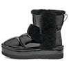 UGG(WMNS) Classic Chillapeak Shine Boot 'Black'