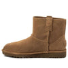 UGG(WMNS) Classic Unlined Mini Perf 'Light Brown'