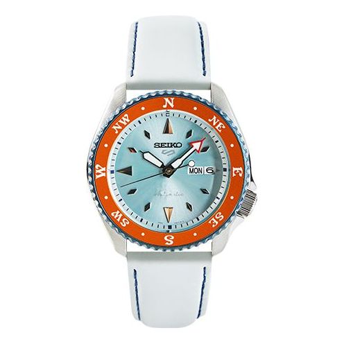 SEIKO2020 x ONE PIECE 'Nami Regular Box'