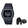CASIO(WMNS) G-Shock Digital 'Black'