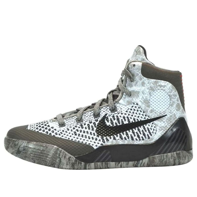 Nike(GS) Kobe 9 Elite 'Detail'
