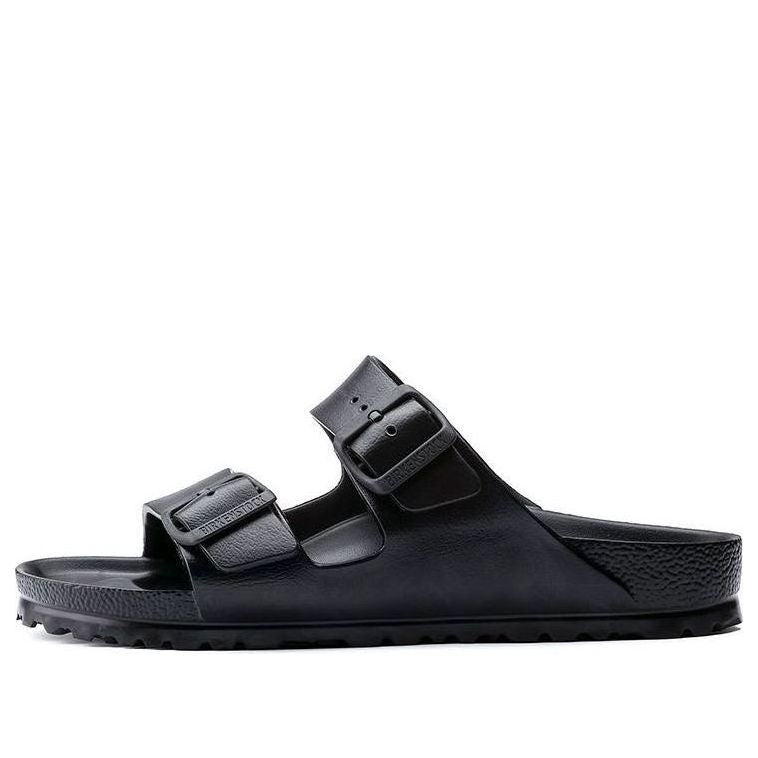 Birkenstock(WMNS) EVA Series Black Version Sandals