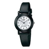 CASIOCasio Retro Fashion Analog Watch 'Black White'